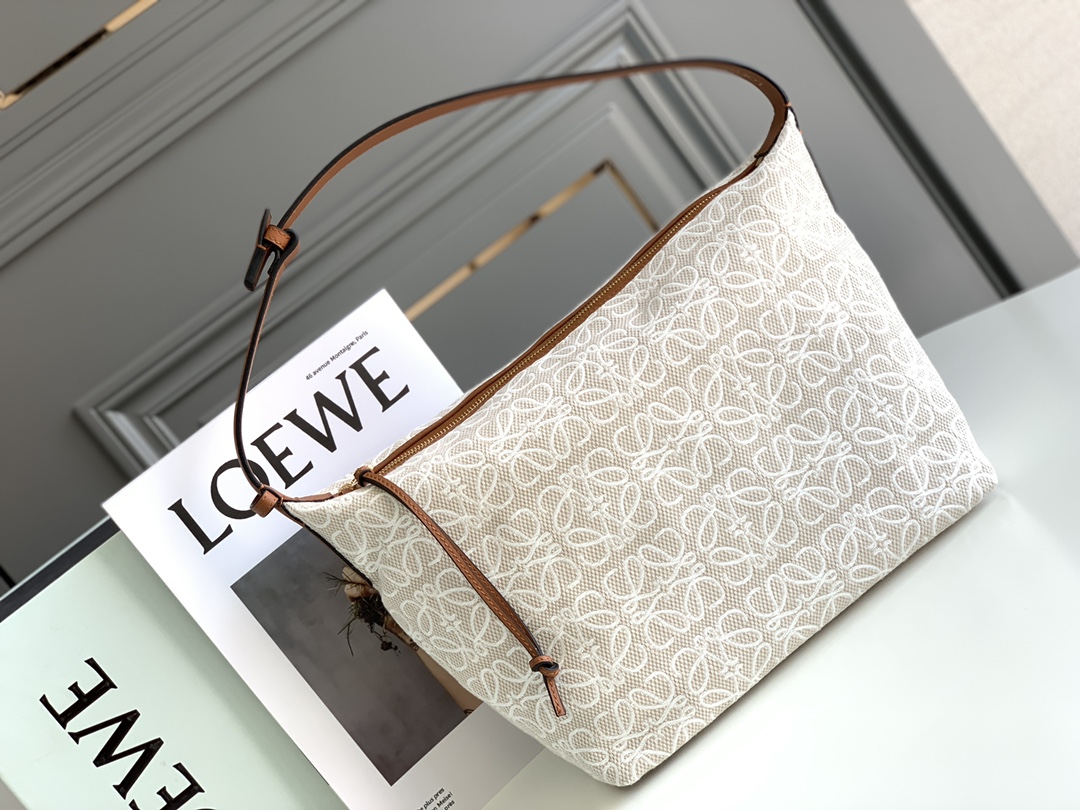 Loewe Cubi Bags